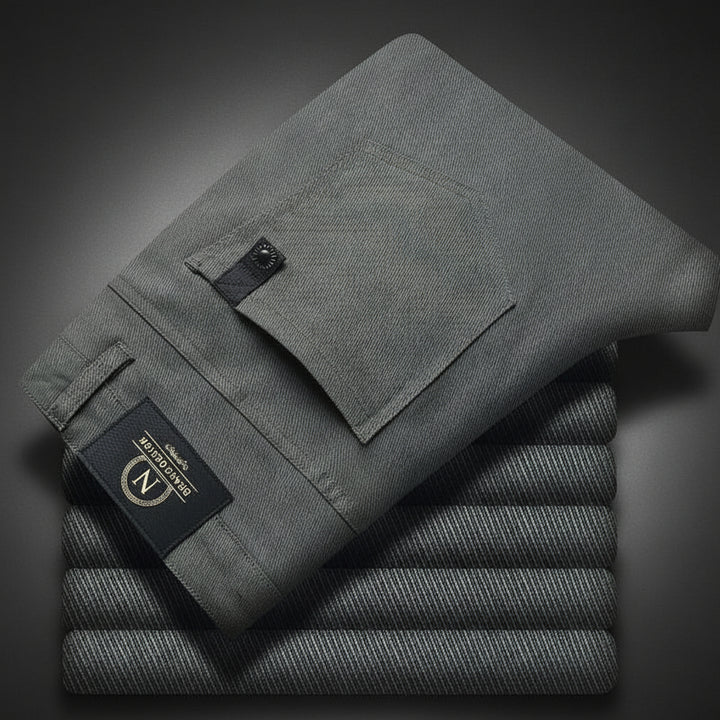 BELMONT TROUSERS