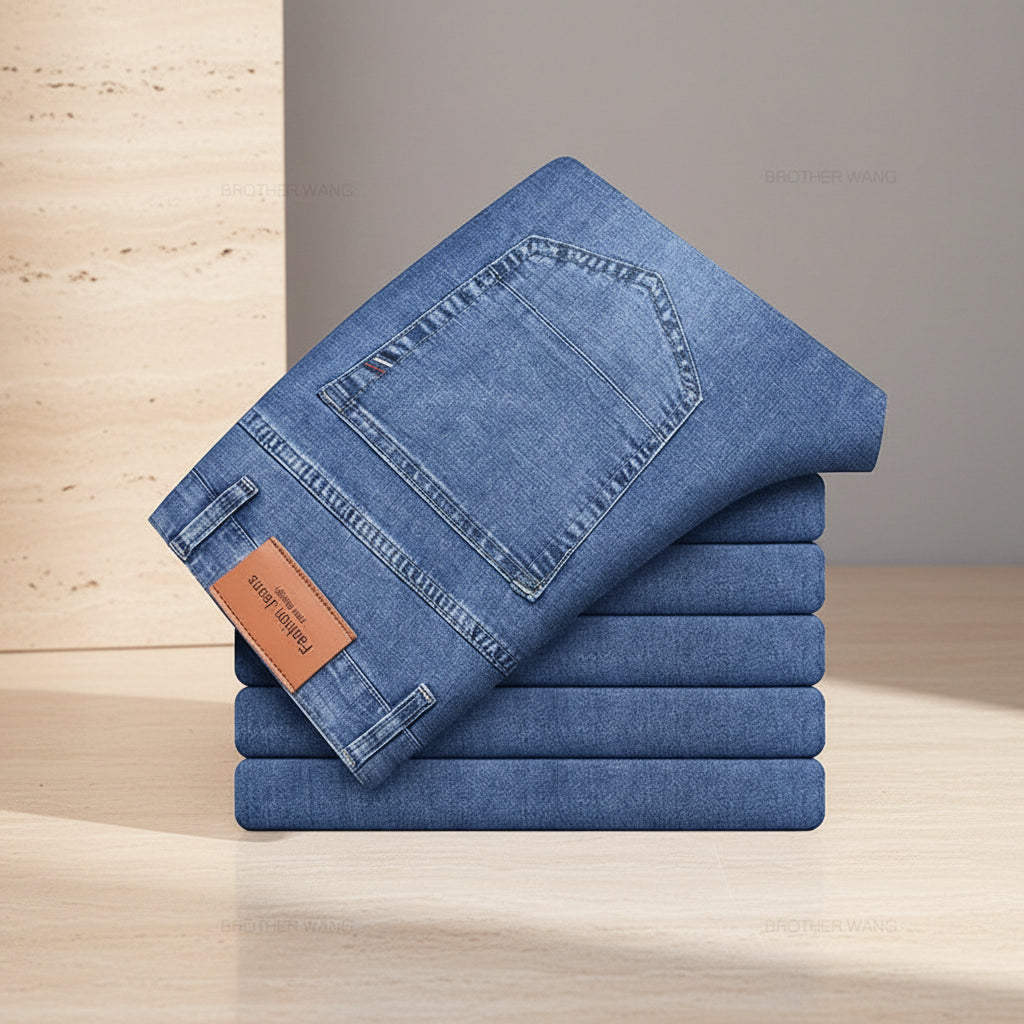 Hudson Denim