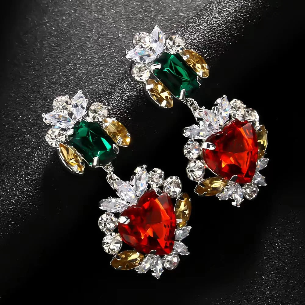 ROSETTA EARRINGS
