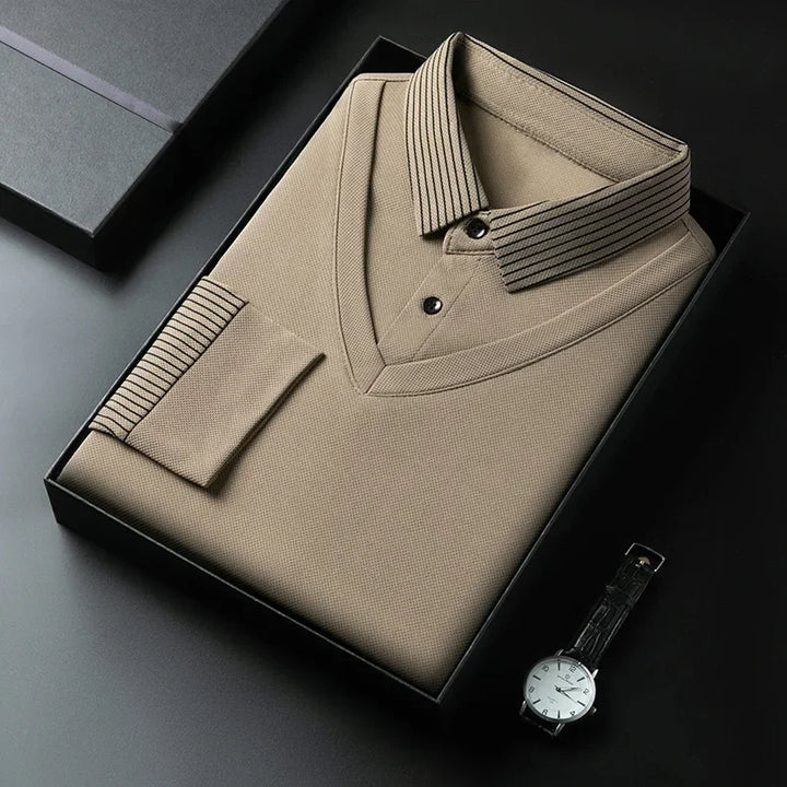 Richmond Autumn Polo