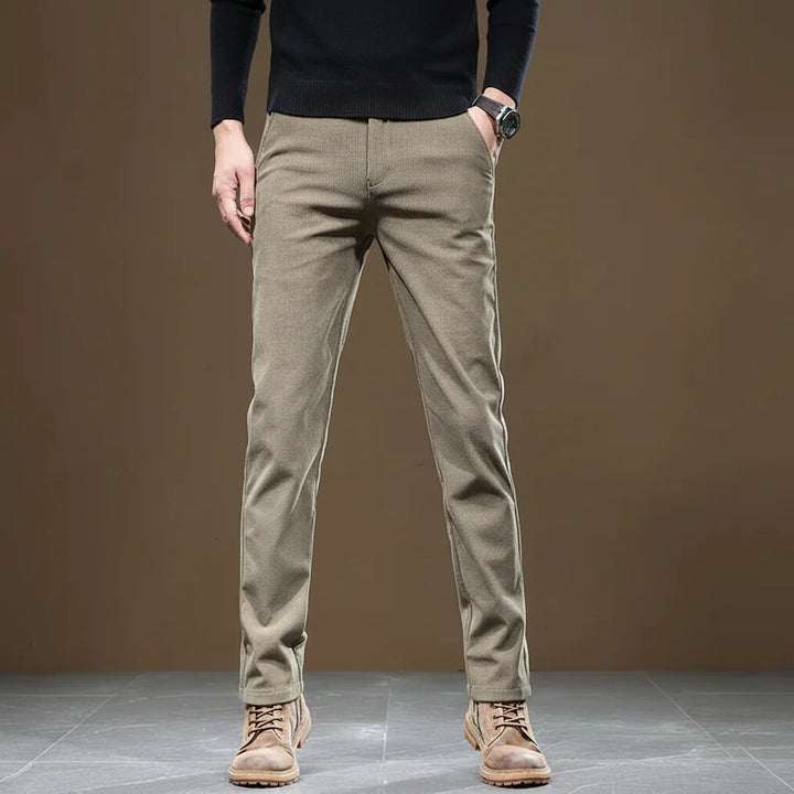Winterline Corduroy Trousers
