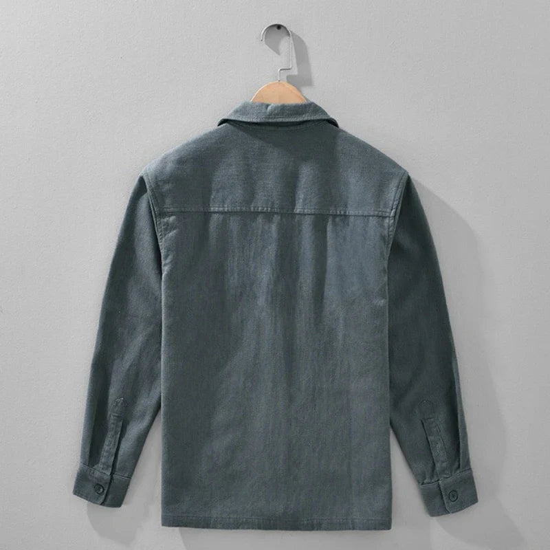 Benton Field Jacket