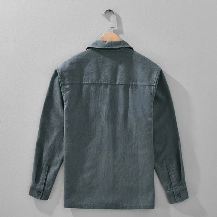 Benton Field Jacket