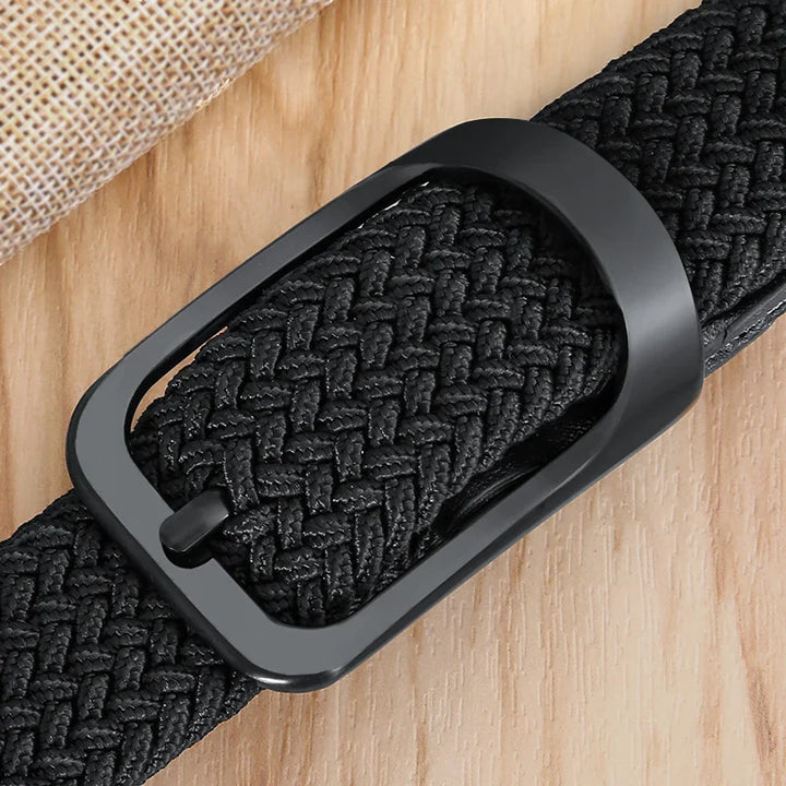Woven Elastic Belt