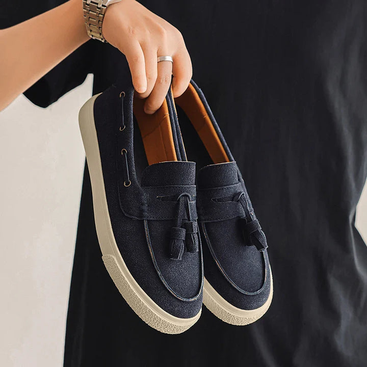 Hudson Loafers