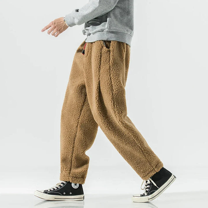 FrostEase Pants
