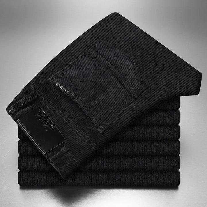 Regent Corduroy Trousers