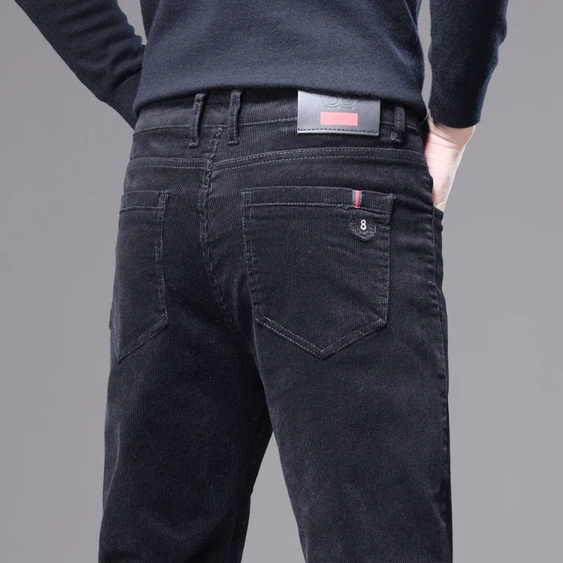 KUBRO Pants