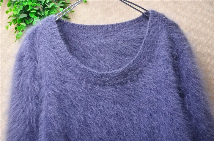 Soft Cashmere Blend