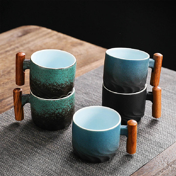 Avalon Mug