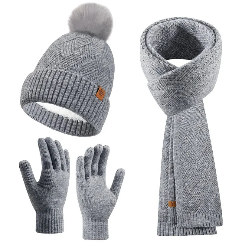 Aurelia Winter Set
