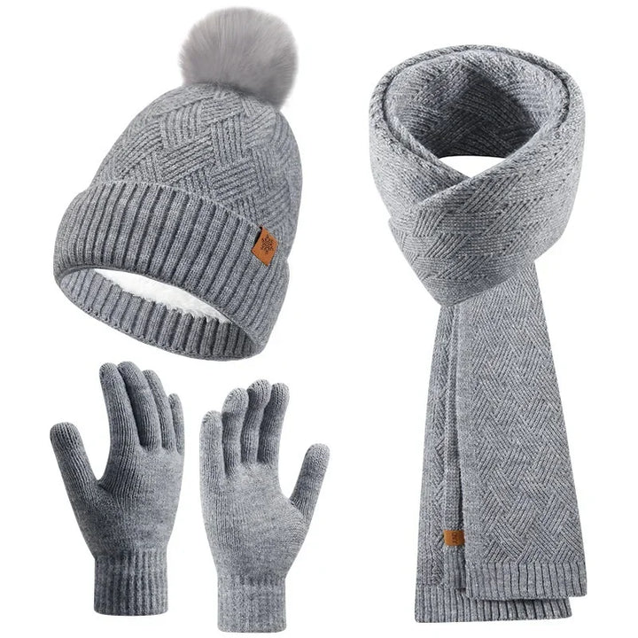 Aurelia Winter Set