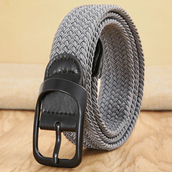Woven Elastic Belt