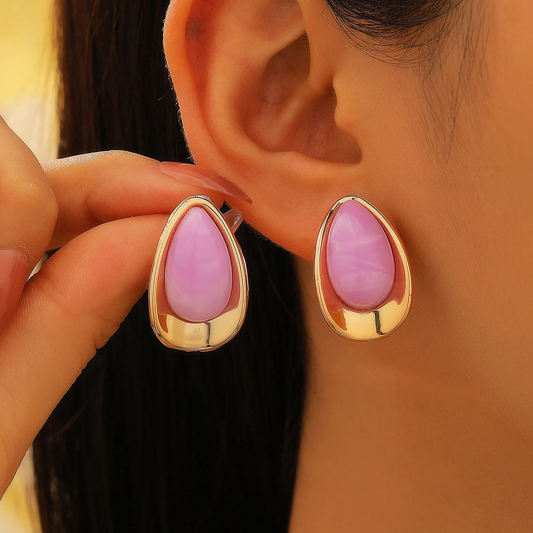 Elara Earrings