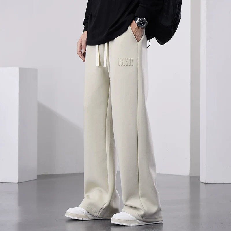 Wide Pants