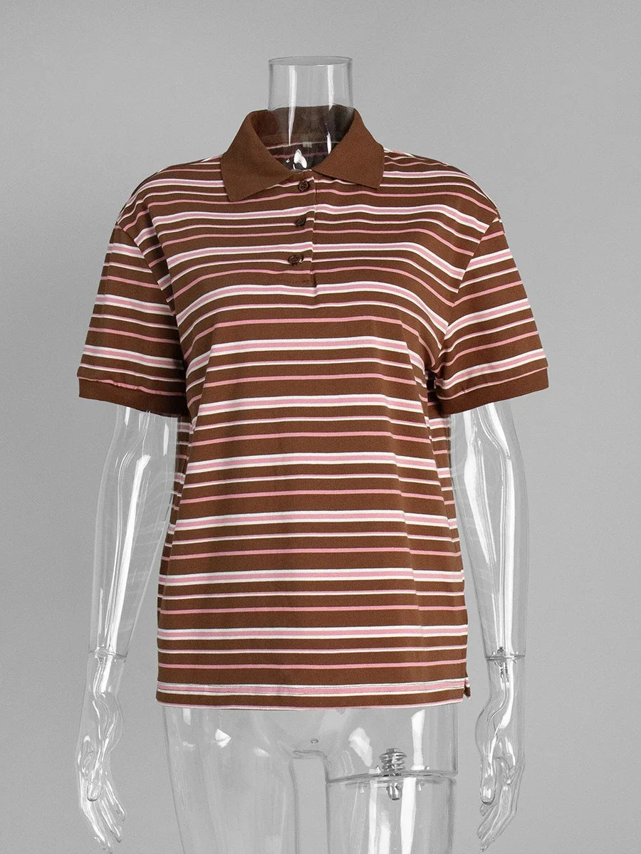 Holt Retro Polo