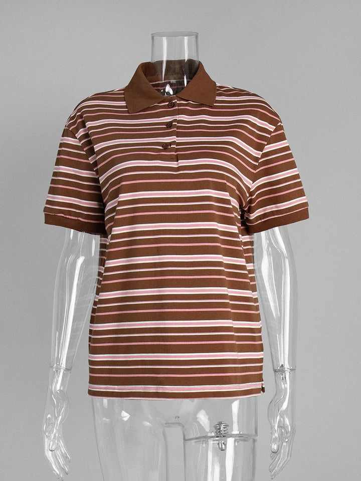 Holt Retro Polo