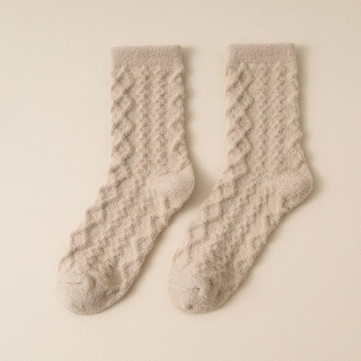 Thick Cotton Warm Socks