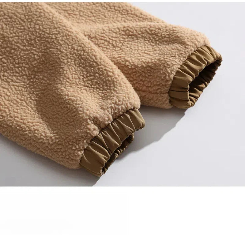 Harbor Fleece Jacket