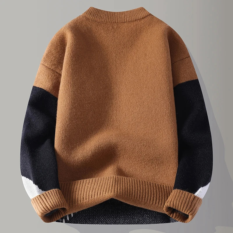 GIORGIO SWEATER