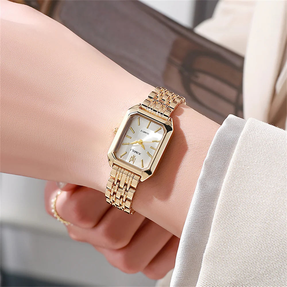 Aurelia Watch