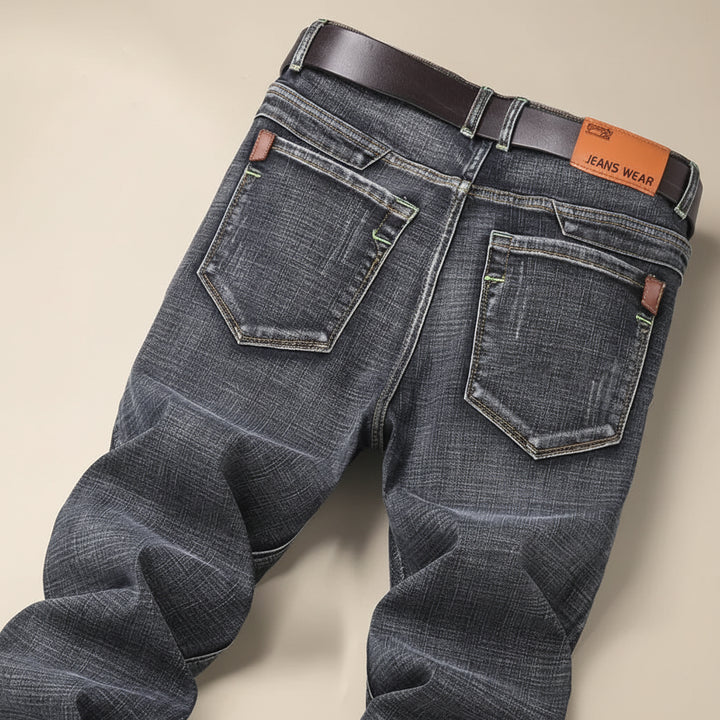 Camden Denim