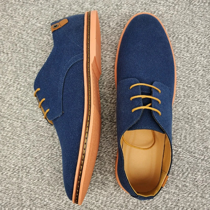 Oxford Casual Shoes