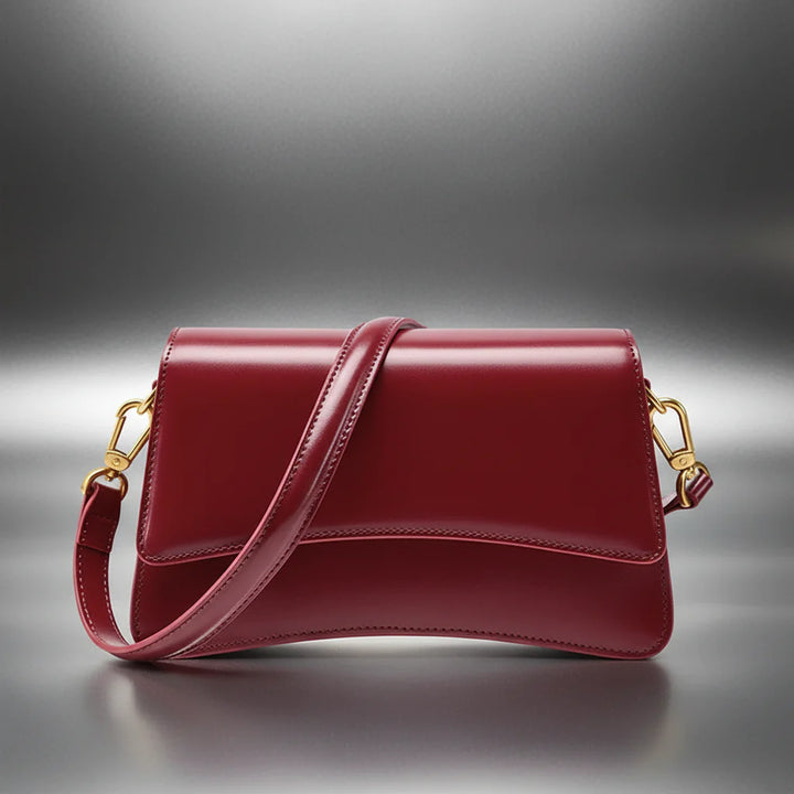 Richmond Daily Leather Bag