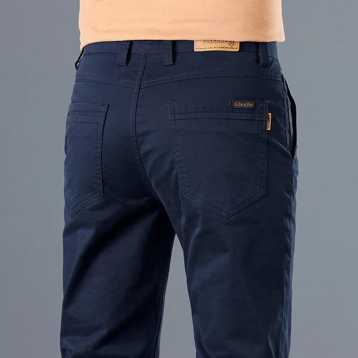 Holt Pure Trousers