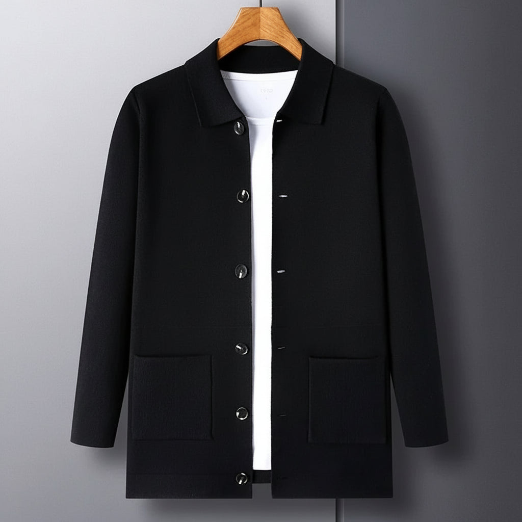 HARRISON CARDIGAN