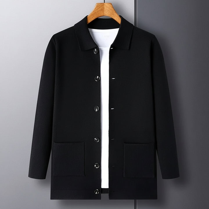 HARRISON CARDIGAN