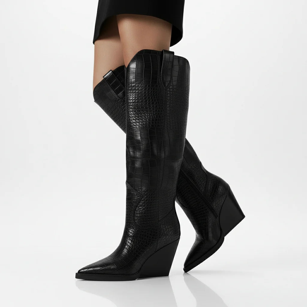 Valeria Boot