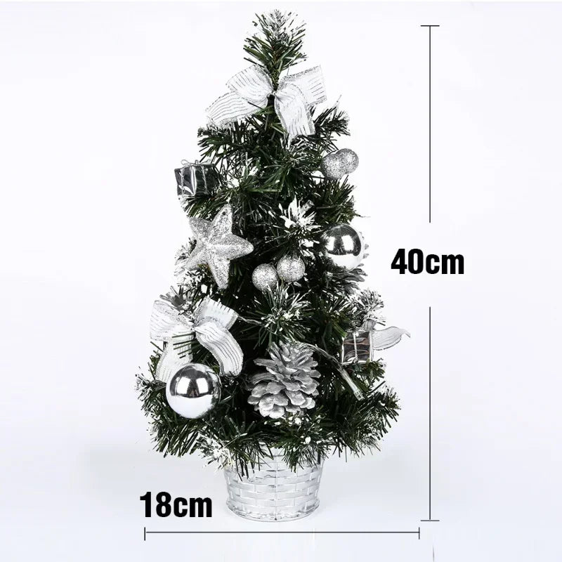 Luma Evergreen Mini Tree