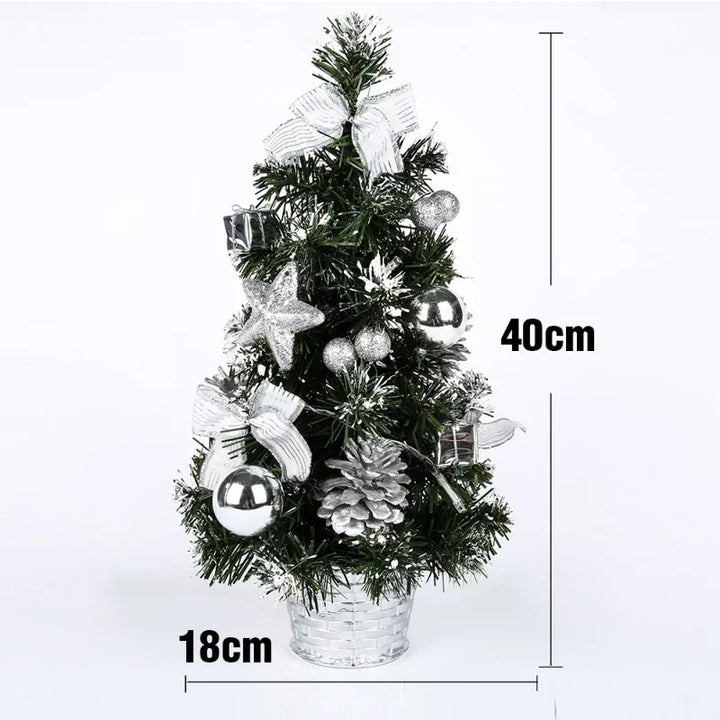 Luma Evergreen Mini Tree