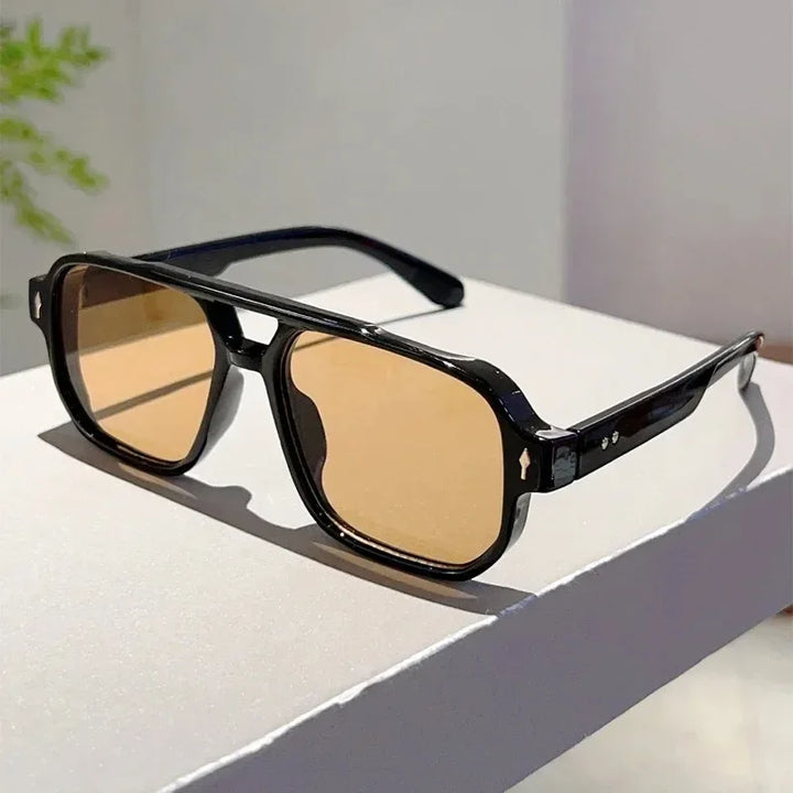 Vintage Oculos Glasses