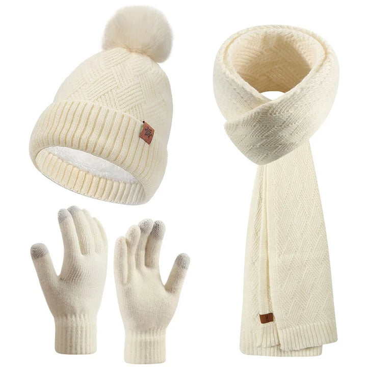 Aurelia Winter Set