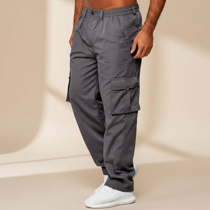 HOLT FIELD TROUSERS
