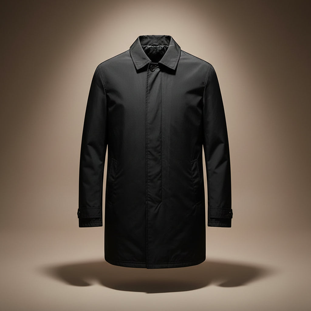 Kensington Coach Jacket