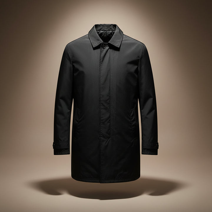 Kensington Coach Jacket