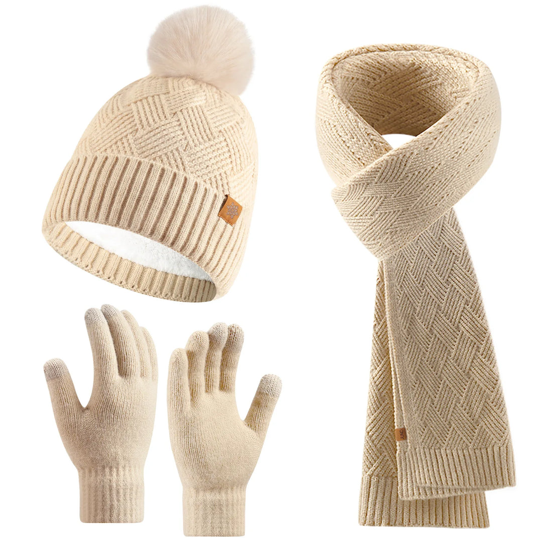 Aurelia Winter Set
