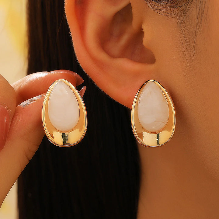 Elara Earrings