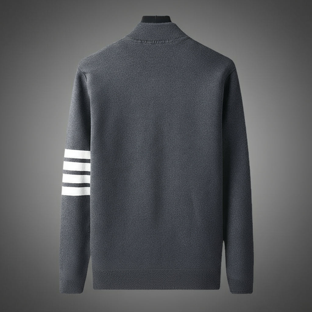 Valemont Knit Jacket