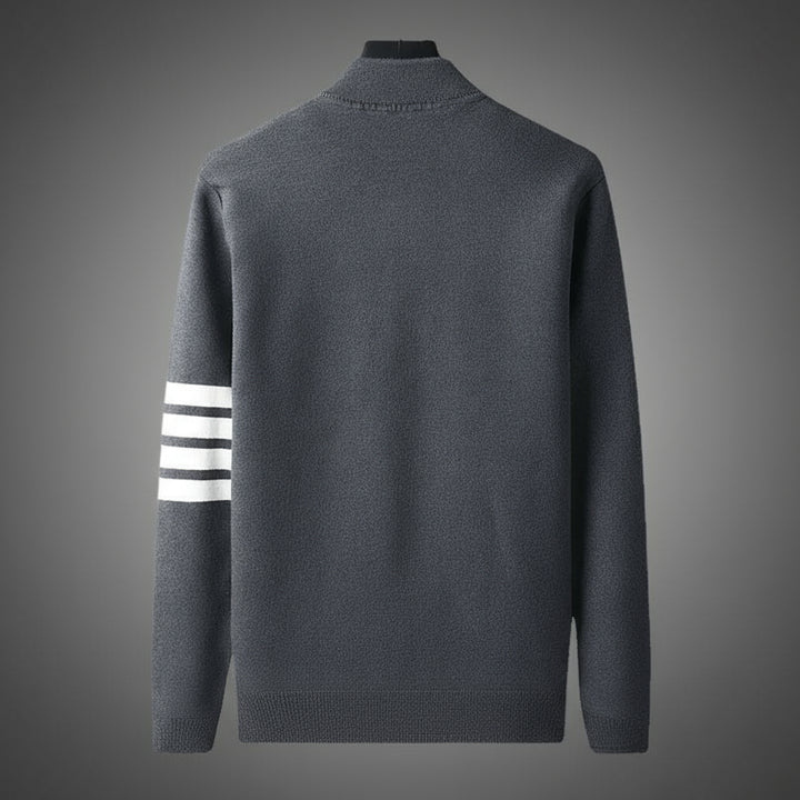 Valemont Knit Jacket