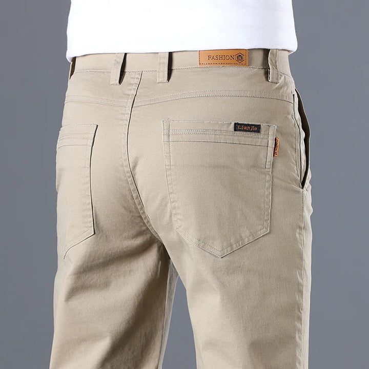 Holt Pure Trousers