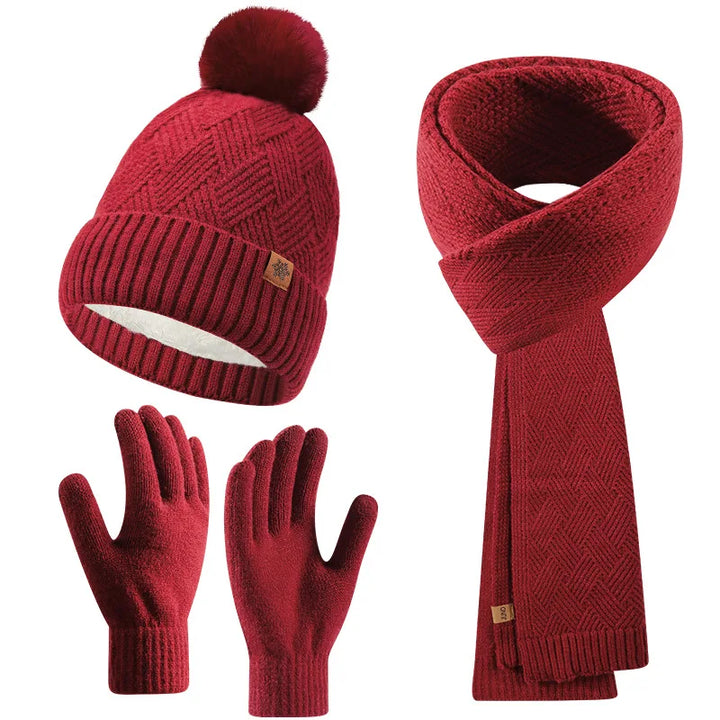 Aurelia Winter Set