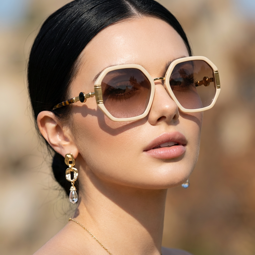 SIENNA SUNGLASSES
