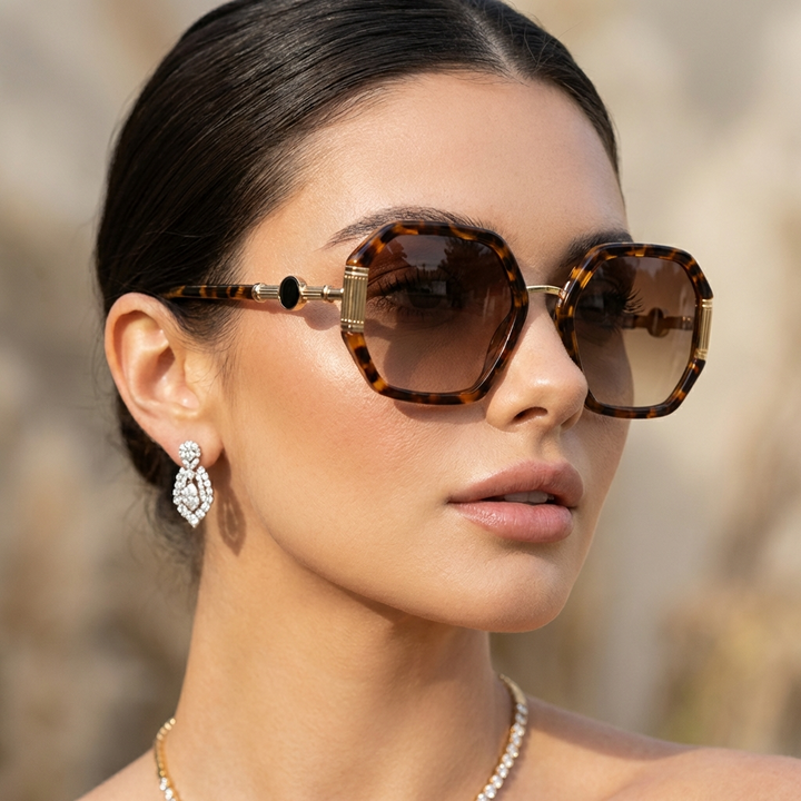 SIENNA SUNGLASSES