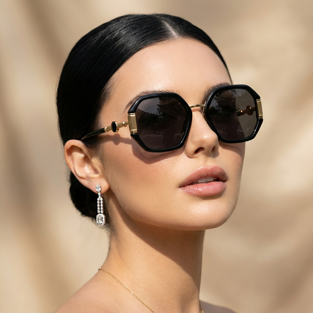SIENNA SUNGLASSES