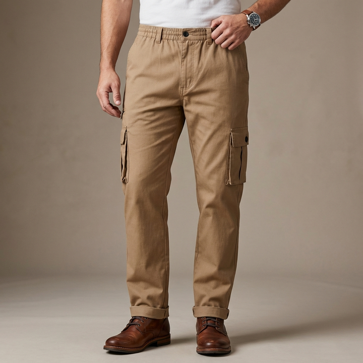 HOLT FIELD TROUSERS