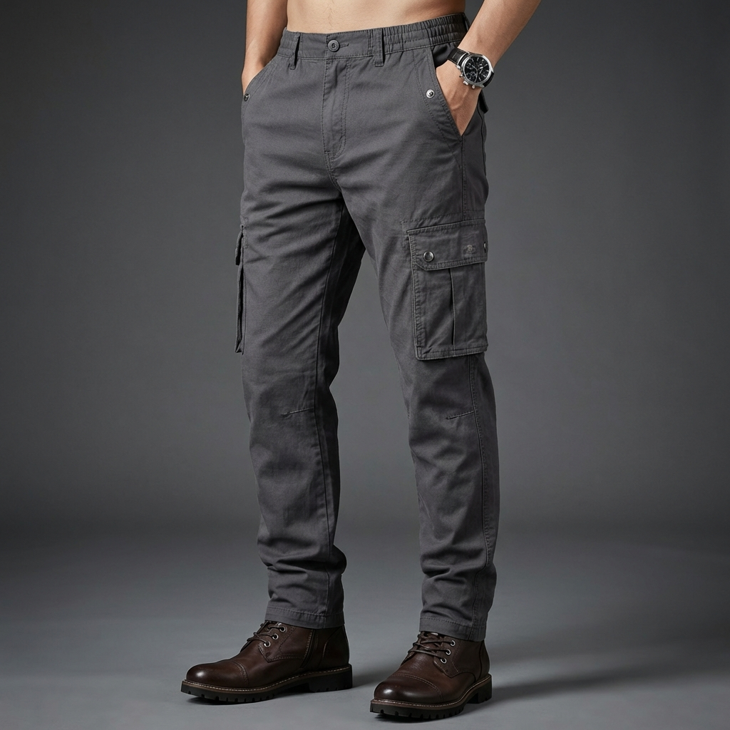 HOLT FIELD TROUSERS
